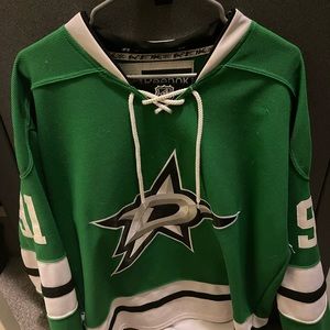 Dallas Stars Jersey